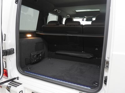 2022 Mercedes-BENZ G-CLASS — миниатюра 48