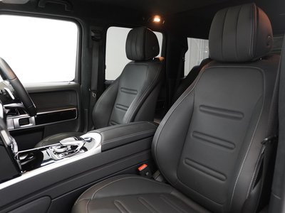 2022 Mercedes-BENZ G-CLASS — миниатюра 18
