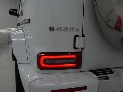 2022 Mercedes-BENZ G-CLASS — миниатюра 55