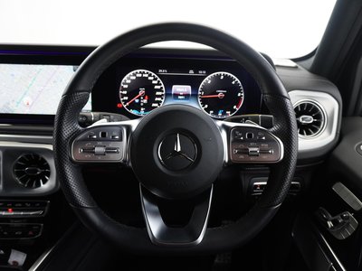 2022 Mercedes-BENZ G-CLASS — миниатюра 21