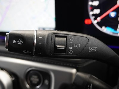 2022 Mercedes-BENZ G-CLASS — миниатюра 24