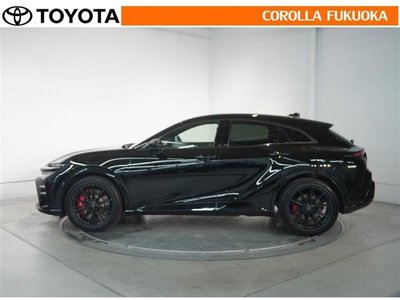 TOYOTA CROWN SPORT - 6