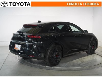 TOYOTA CROWN SPORT - 8