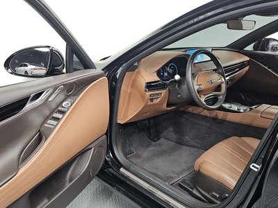 GENESIS G80 (RG3) - 10
