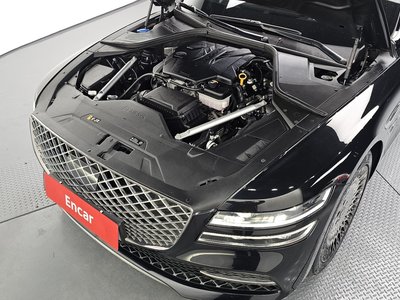 GENESIS G80 (RG3) - 7