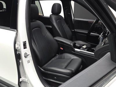 صورة مصغرة 16 لـ 2022 Mercedes-BENZ GLB