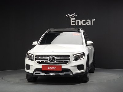 صورة 2 لـ 2022 Mercedes-BENZ GLB