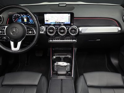 صورة 5 لـ 2022 Mercedes-BENZ GLB