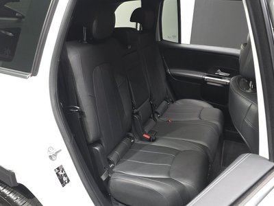 صورة مصغرة 18 لـ 2022 Mercedes-BENZ GLB