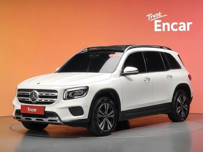 صورة 1 لـ 2022 Mercedes-BENZ GLB