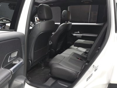 صورة مصغرة 17 لـ 2022 Mercedes-BENZ GLB