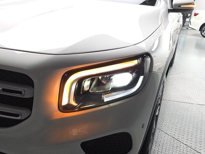 صورة 9 لـ 2022 Mercedes-BENZ GLB
