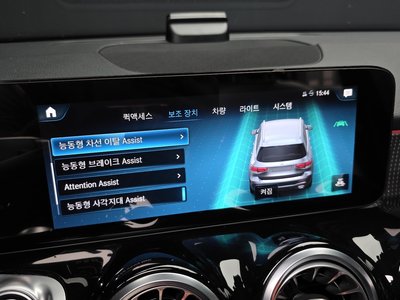 صورة مصغرة 25 لـ 2022 Mercedes-BENZ GLB