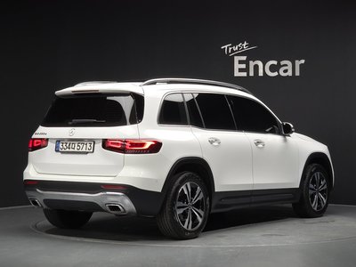 صورة 3 لـ 2022 Mercedes-BENZ GLB