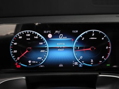 صورة مصغرة 11 لـ 2022 Mercedes-BENZ GLB