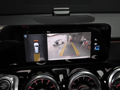 صورة مصغرة 22 لـ 2022 Mercedes-BENZ GLB