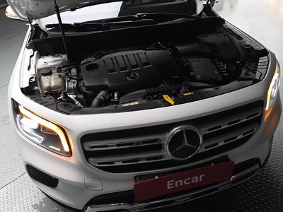 صورة 7 لـ 2022 Mercedes-BENZ GLB