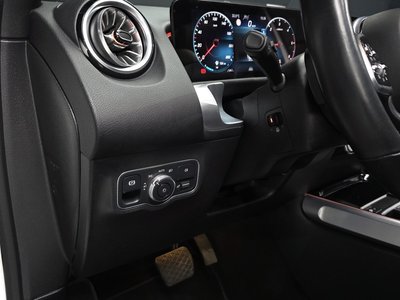 صورة مصغرة 19 لـ 2022 Mercedes-BENZ GLB