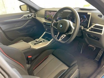 صورة مصغرة 30 لـ 2025 BMW 4 SERIES GRAN COUPE