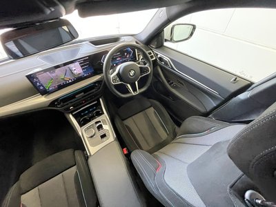 صورة مصغرة 34 لـ 2025 BMW 4 SERIES GRAN COUPE