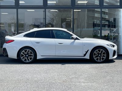 صورة مصغرة 13 لـ 2025 BMW 4 SERIES GRAN COUPE