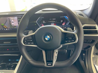 صورة مصغرة 37 لـ 2025 BMW 4 SERIES GRAN COUPE