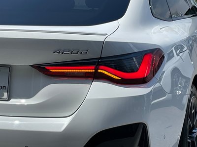 صورة مصغرة 21 لـ 2025 BMW 4 SERIES GRAN COUPE