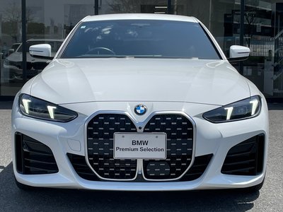صورة مصغرة 14 لـ 2025 BMW 4 SERIES GRAN COUPE