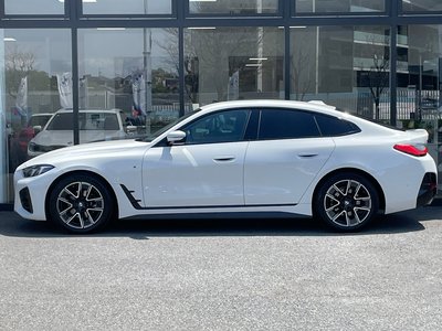 صورة مصغرة 11 لـ 2025 BMW 4 SERIES GRAN COUPE