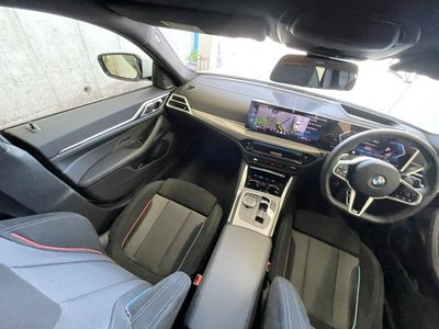 صورة مصغرة 35 لـ 2025 BMW 4 SERIES GRAN COUPE