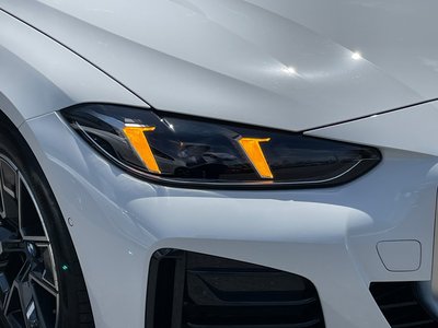 صورة مصغرة 16 لـ 2025 BMW 4 SERIES GRAN COUPE