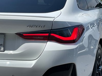 صورة مصغرة 20 لـ 2025 BMW 4 SERIES GRAN COUPE