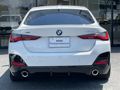 صورة مصغرة 12 لـ 2025 BMW 4 SERIES GRAN COUPE