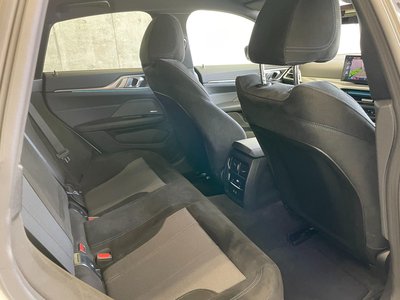 صورة مصغرة 32 لـ 2025 BMW 4 SERIES GRAN COUPE