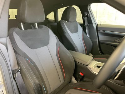 صورة مصغرة 31 لـ 2025 BMW 4 SERIES GRAN COUPE