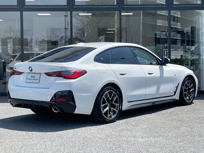 صورة مصغرة 3 لـ 2025 BMW 4 SERIES GRAN COUPE
