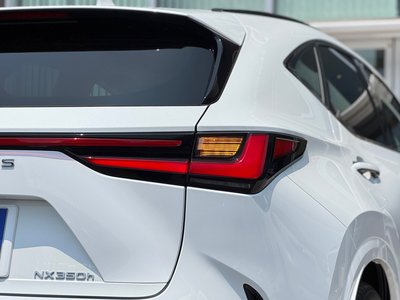 صورة مصغرة 39 لـ 2024 Lexus NX
