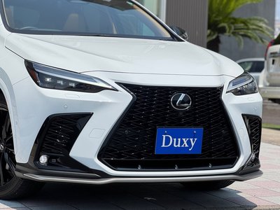صورة مصغرة 14 لـ 2024 Lexus NX