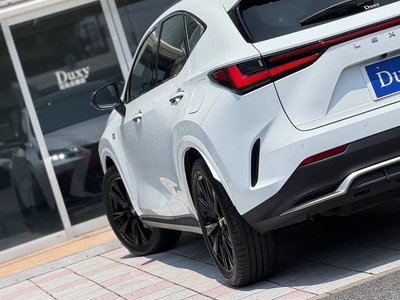 صورة مصغرة 33 لـ 2024 Lexus NX
