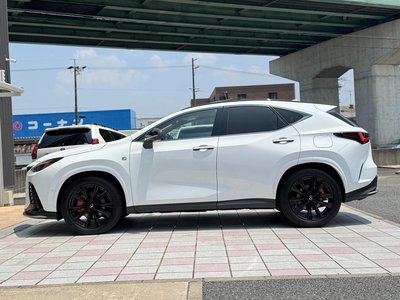صورة مصغرة 29 لـ 2024 Lexus NX