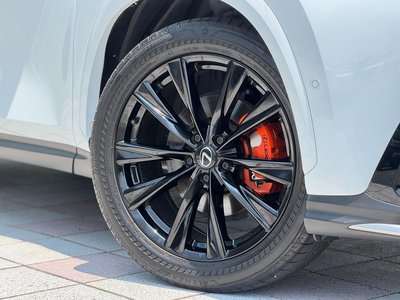 صورة مصغرة 26 لـ 2024 Lexus NX