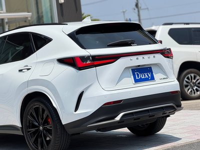 صورة مصغرة 34 لـ 2024 Lexus NX
