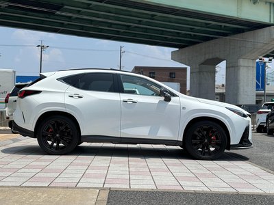 صورة 7 لـ 2024 Lexus NX