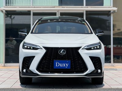 صورة 10 لـ 2024 Lexus NX