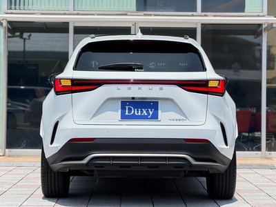 صورة مصغرة 31 لـ 2024 Lexus NX