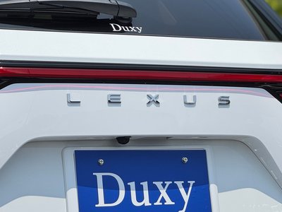 صورة مصغرة 38 لـ 2024 Lexus NX