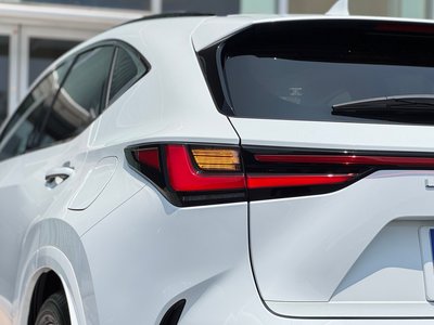 صورة مصغرة 37 لـ 2024 Lexus NX