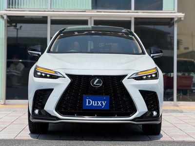 صورة مصغرة 11 لـ 2024 Lexus NX