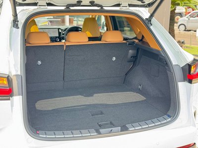 صورة مصغرة 35 لـ 2024 Lexus NX