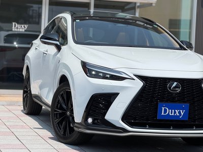 صورة مصغرة 16 لـ 2024 Lexus NX